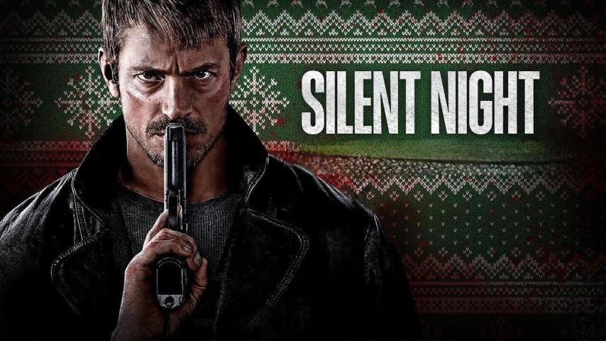 مشاهدة فيلم Silent Night 2023 مترجم HD اون لاين
