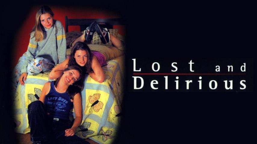 مشاهدة فيلم Lost and Delirious 2001 مترجم HD اون لاين