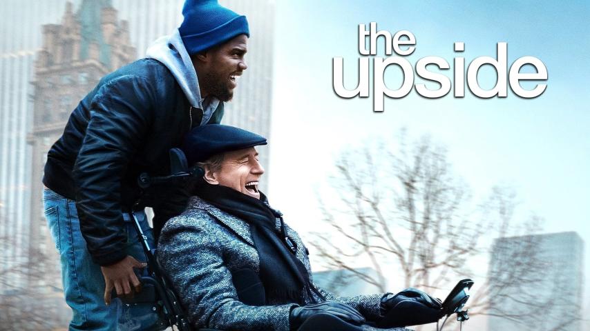 مشاهدة فيلم The Upside 2017 مترجم HD اون لاين