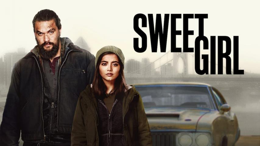 مشاهدة فيلم Sweet Girl 2021 مترجم HD اون لاين