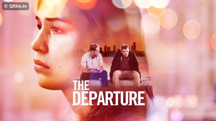 مشاهدة فيلم The Departure 2020 مترجم HD اون لاين