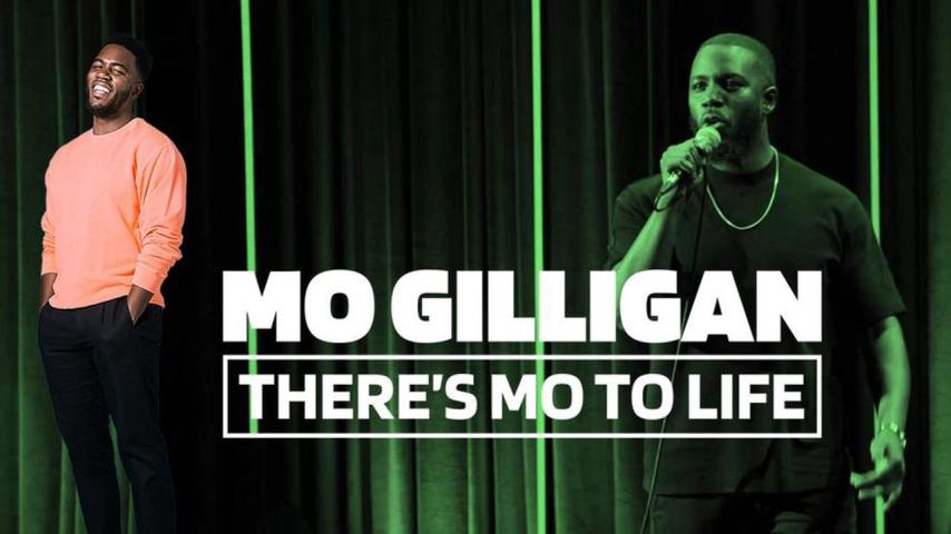 مشاهدة فيلم Mo Gilligan: There's Mo to Life 2022 مترجم HD اون لاين