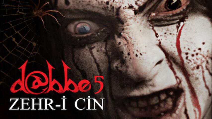 فيلم Dabbe 5: Curse of the Jinn 2014 مترجم
