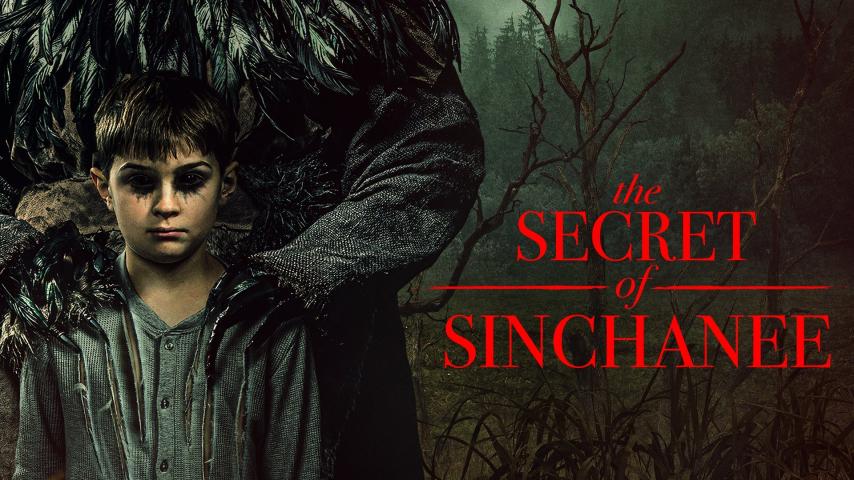 مشاهدة فيلم The Secret of Sinchanee 2021 مترجم HD اون لاين
