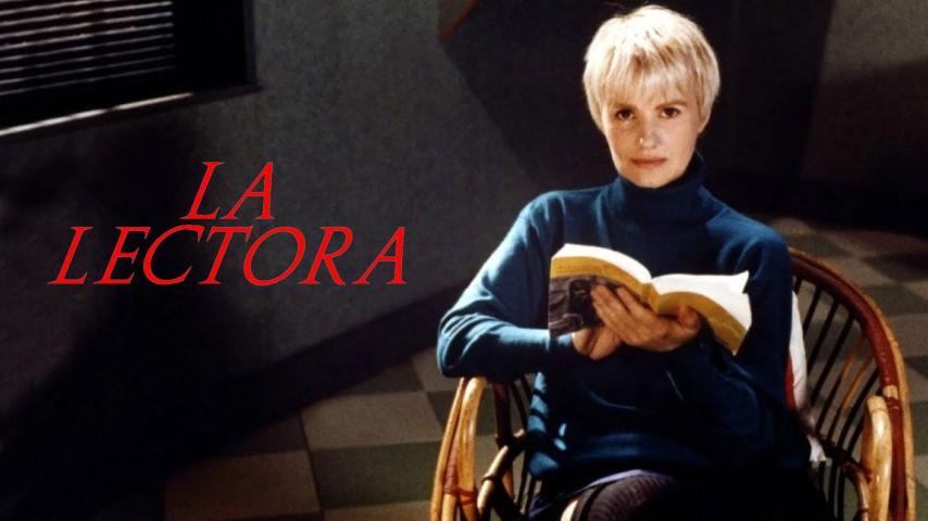 مشاهدة فيلم La lectrice 1988 مترجم HD اون لاين