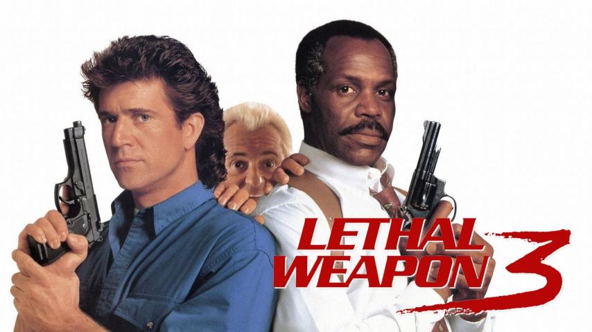 مشاهدة فيلم Lethal Weapon 3 1992 مترجم HD اون لاين